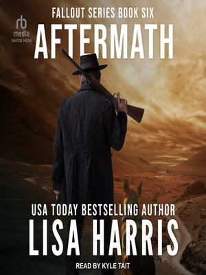 cover image of Aftermath